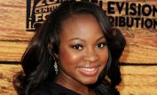 Naturi Naughton