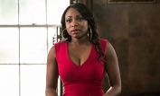 Naturi Naughton