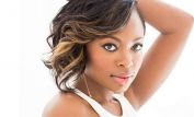 Naturi Naughton