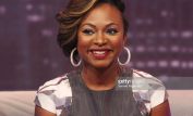 Naturi Naughton