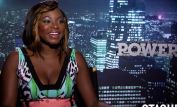 Naturi Naughton