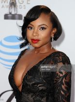 Naturi Naughton