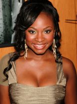 Naturi Naughton