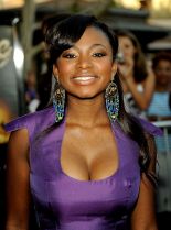 Naturi Naughton photo