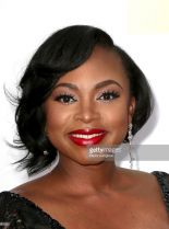 Naturi Naughton photo
