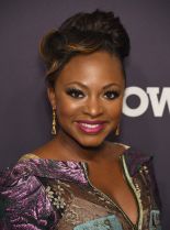 Naturi Naughton photo