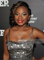 Naturi Naughton photo