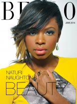 Naturi Naughton