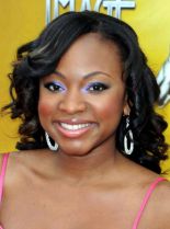 Naturi Naughton
