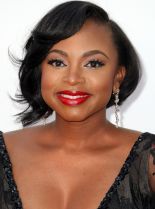 Naturi Naughton