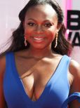 Naturi Naughton