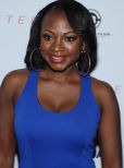 Naturi Naughton