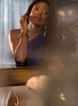 Naturi Naughton