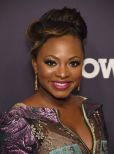 Naturi Naughton