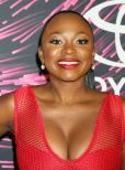 Naturi Naughton