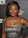 Naturi Naughton