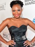 Naturi Naughton