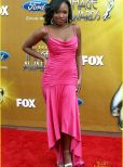 Naturi Naughton