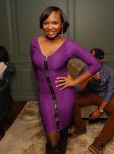 Naturi Naughton