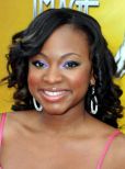 Naturi Naughton