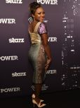 Naturi Naughton