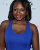 Naturi Naughton