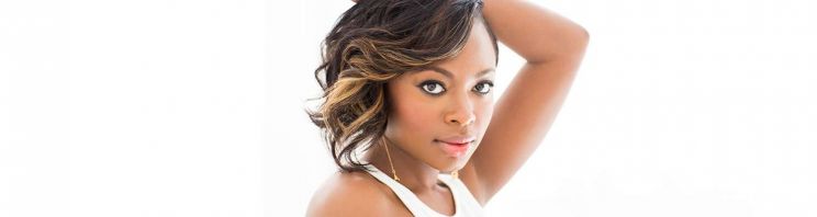 Naturi Naughton