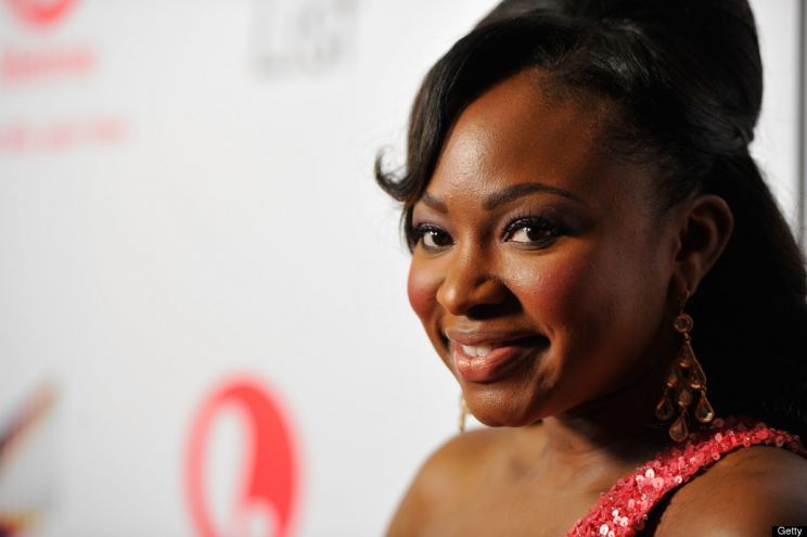 Naturi Naughton