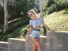 Naughty Alysha photo