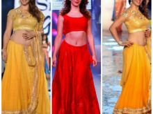 Nauheed Cyrusi