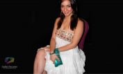 Nauheed Cyrusi