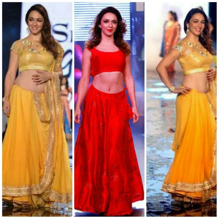 Nauheed Cyrusi