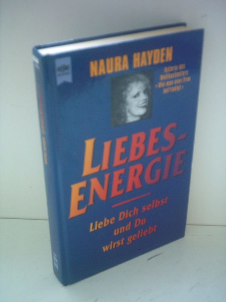 Naura Hayden