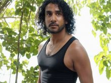 Naveen Andrews