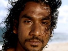 Naveen Andrews