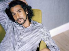 Naveen Andrews