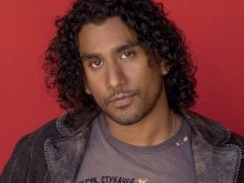 Naveen Andrews