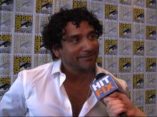 Naveen Andrews