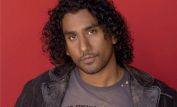 Naveen Andrews