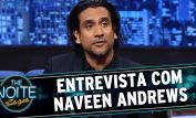 Naveen Andrews