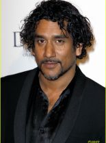 Naveen Andrews #194899 picture (Portrait Medium)