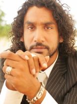 Naveen Andrews #194907 picture (Portrait Medium)