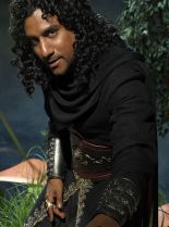 Naveen Andrews #194922 picture (Portrait Medium)