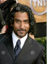 Naveen Andrews #194926 picture (Portrait Medium)