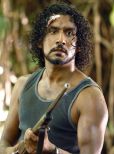 Naveen Andrews