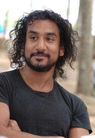 Naveen Andrews