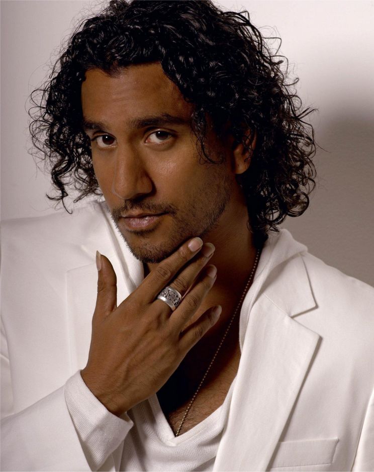 Naveen Andrews