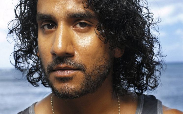 Naveen Andrews