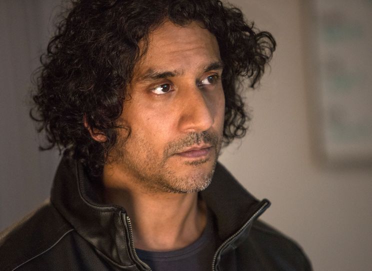 Naveen Andrews