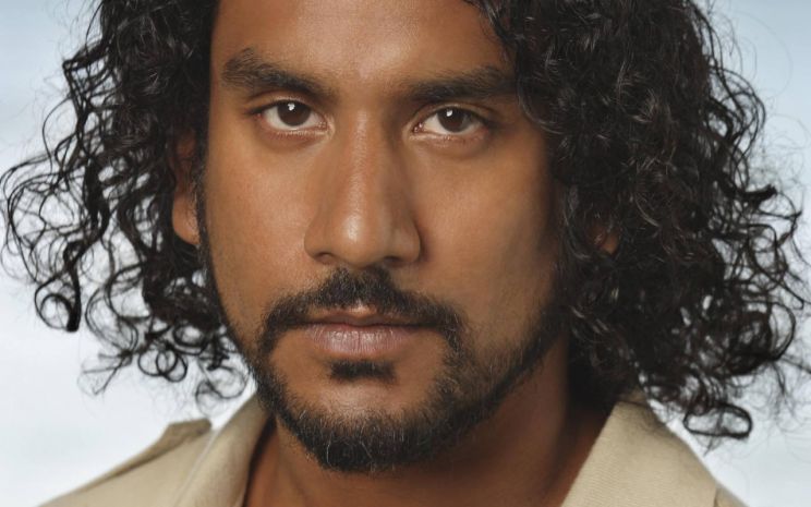 Naveen Andrews